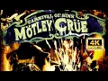 Download Lagu Mötley Crüe  - Carnival of Sins (full concert) - Upscaled to 4K UHD!