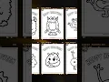 Free Halloween Coloring Sheets Comic Kids