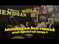 Download Lagu PODCAST MENDOAN - NGONTRAK RUMAH SAMPAI MATI