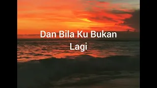 Download LAGU SEDIH TERBARU DITINGGAL KEKASIH - BILA KAU INGIN AKU PERGI - FEROZ (VIDEO LYRIC) MP3