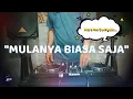 Lagu MULANYA BIASA SAJA - Remix Nostalgia_Tembang Kenangan_Slow Remix_Lagu Nostalgia
