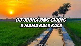 dj suku manja jinngijing gijing x mama bale bale slowbass santuy by danang fvnky