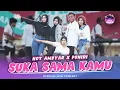 Download Lagu SUKA SAMA KAMU - Ponidi X Not Ambyar (Official Music Video)