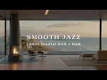 Smooth Jazz R B 90s - When the Spring Breeze Rolls In Like Waves Vol 111
