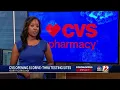 CVS opens 55 drive thru COVID-19 testing sites in North Carolina