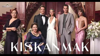 الموسيقى التصويرية الأصلية   لمسلسل الحسد   عوالم منفصلة دندنها