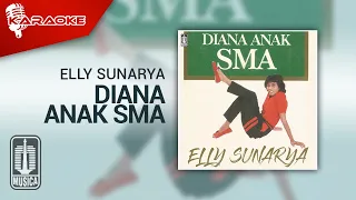 Download Elly Sunarya - Diana Anak SMA (Official Karaoke Video) MP3