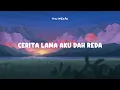AKU DAH LUPA - ZIA & MIKKY (Lyrics)