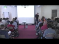 Battle of the frameworks ASP NET vs Node js - Yaniv Rodenski Ido Flatow