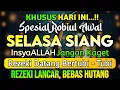 Download Lagu PUTAR DZIKIR INI❗Dzikir Mustajab Pembuka Pintu Rezeki, InsyaAllah Rezekimu Lancar dan Bebas Hutang