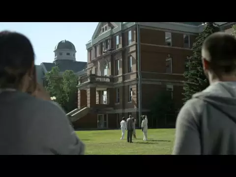 The Exorcism of Molly Hartley UNRATED | 20th Century FOX
