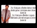 Slimane - Sentimental