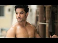 Mr Glitz 2017 Official Teaser