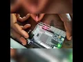 FPGA BASED VENDING MACHINE GROUP 13 EEE308 LAB PROJECT