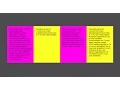 Responsive Equal Height Columns using Css only - Css Tutorial