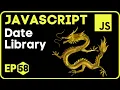 DATE in javascript JavaScript in Hindi - 58