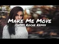 Culture Code feat. Karra - Make Me Move (James Roche Remix) (Lyrics)