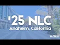 2025 FBLA National Leadership Conference NLC Cinematic - Abby Miller Designs