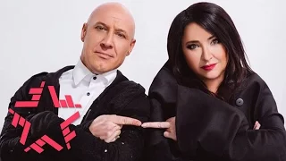 Денис Майданов & Лолита - Территория сердца