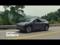2024 Subaru Solterra Review Blaise Alexander Subaru Muncy