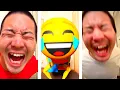 Download Lagu Mr.Emoji Funny Video 😂😂😂 |Cartoon Best TikTok Compilation September 2025 Part22 junya sonic