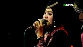 Download Menyentuh Hati Lagu Qasidah yang Bikin Nangis - Miskin Tapi Bahagia (El Wafda) MP3