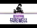 Kim Gun Mo (김건모) - Beautiful Farewell (아름다운 이별) [Color Coded Lyrics Han/Rom/Eng]