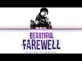 Kim Gun Mo (김건모) - Beautiful Farewell (아름다운 이별) [Color Coded Lyrics Han/Rom/Eng]