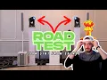 Download Lagu Een krachtige en unieke lamp voor DJ's! 300W 3-in-1 van SHEHDS