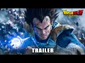 Download Lagu Dragon Ball Z - Live Action Trailer (2026) | Bandai Namco - Concept Trailer