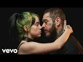 Post malone ft Billie eilish