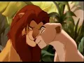 Lion king - I'm ready