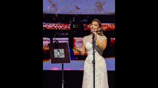 اصاله في يوم وليله كامله من ليلة وردة مع المقدمة كامله والكوبليه الأولى 