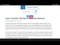 Cara Melewati Link Cararegistrasi.com, Semawur.com (Safelinku) dengan Mudah.mp4