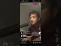 Sal Priadi Pianoman - Mencintaimu LIVE INSTAGRAM Cover Krisdayanti