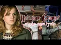 The Evolution of Hermione Granger s Style