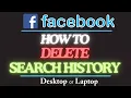 Download Lagu Hoe u uw zoekgeschiedenis op Facebook verwijdert | PC-zelfstudie
