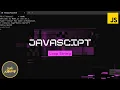Tutorial Javascript 11 Looping String Balik Kata