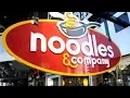 Why Noodles And Company Is Struggling To Stay Open