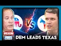 SHOCK Nate Silver Says Texas Is LEAN DEM