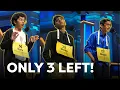 Only 3 Spellers Remained Then THIS Happened