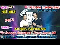 Lagu NGANAR VJ ANGGA SREMPET FEAT IYAY AGUS 88 PART 2 || REMIK LAMPUNG TERBARU 2026 || arr iyay_agusS