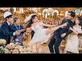 She Divorces Her Cheating Husband on Their Wedding Day Then Marries a Stranger CEO