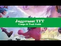 Download Lagu Juggernaut TFT Build Set 9.5 | Zathong