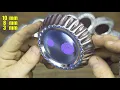 Superpowerful Flame 5072 ℉ • Produce Hydrogen from Water - Do it yourself