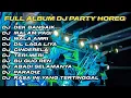 Download Lagu DJ DEK BANSAIK X MALAM PAGI FULL ALBUM DJ JAWA STYLE PARTY HOREG GLERR JARANAN DOR‼️