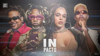 LEGADO #3 - Zaila | Hiran | Gabrelu | Winnit - "Inpacto" [Prod. Léo Casa 1]