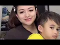 Download Lagu ADZAM GAK SAWAN SAWAN MALAH BUNDA NATALIE DAN AYAH SULE YANG DI BIKIN SAWAN NYA