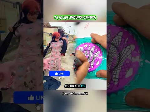 KASIAN CANTIKA | SC YT NURRAYNI25