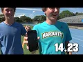 TRICK SHOT Olympics!
